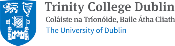 Trinity College Dublin Logo